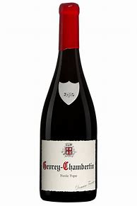 Image result for Fourrier Gevrey Chambertin Combes Moines Vieille Vigne