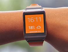 Image result for Galaxy Gear Watch S4