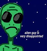 Image result for Aliens Guy Blank