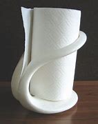 Image result for Ceramic Paper Towel Holder