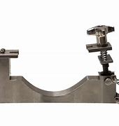 Image result for Tee Saddle Clamp