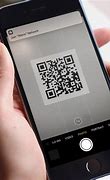 Image result for QR Code for iPhone