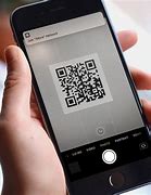 Image result for How to Read QR-Codes iPhone