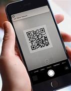 Image result for iPhone Messages App Web QR Code