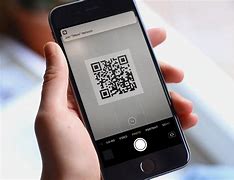 Image result for Where to Find QR Code On iPhone