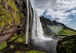 Image result for Don Fleming Waterfall Sony Smart TV