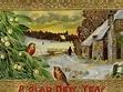Image result for Vintage Happy New Year Cards Free