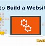 Image result for How to Build a Website Homepage