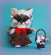 Image result for Rich Cat Plush Toy