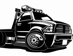 Image result for Tow Truck Vector Clip Art