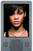 Image result for Microsoft Zune HD MP3 Player