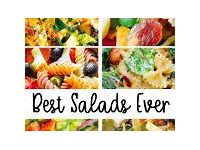 Image result for Best Salad Ever Cooking Classy