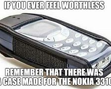 Image result for Nokia 3310 Indestructible Memes