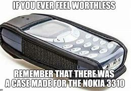 Image result for Nokia 3310 Meme Jesus