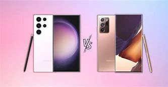 Image result for Note vs Galaxy Pictures