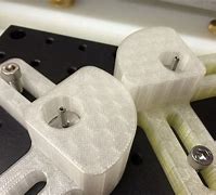 Image result for 3D Print Clear Parts