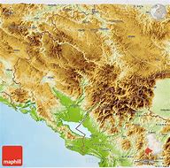 Image result for Geološka Karta Srbije