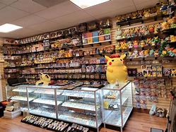 Image result for Anime Store Las Vegas