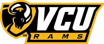 Image result for VCU College Basketball Logo