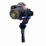 Image result for Handheld Gyro Camera