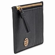 Image result for Tory Burch Slim Card Case