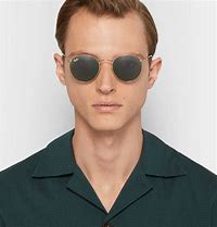 Image result for Round Frame Shades