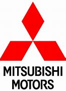 Image result for Mitsubishi Electric Logo Transparent