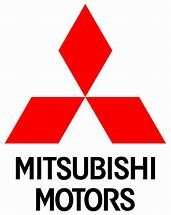 Image result for Mitsubishi Brand Logo