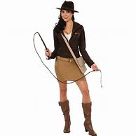Image result for indiana jones costumes