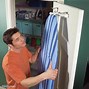 Image result for Closet Suith Hangers in Closet