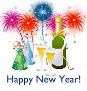 Image result for Happ Ney Year Clip Art