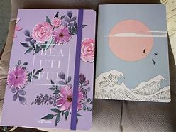 Image result for Beautiful Notebooks