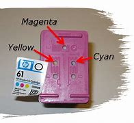 Image result for Refill HP 61 Ink Cartridge
