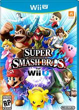 Image result for Wii U Smash TV