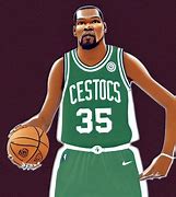 Image result for Kevin Durant Art