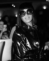 Image result for Photos of Cardi B in 20s