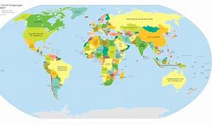 Image result for World Country Map