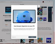 Image result for Amazon AppStore Windows 11