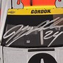 Image result for Jeff Gordon NASCAR Collection