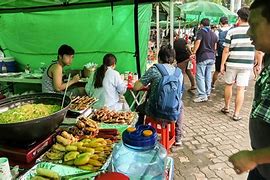 Image result for Filipino Market