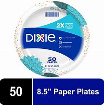 Image result for Paper Plates Walmart Price