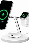 Image result for Best 3 in 1 Wireless Charger iPhone