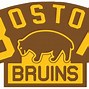 Image result for Boston Bruins Hockey Logo