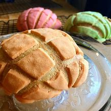 Image result for Mexican Sweet Bread Recipes