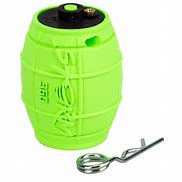 Image result for Airsoft Grenade