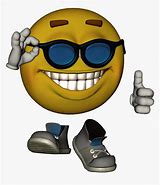 Image result for Cool Thumbs Up Emoji