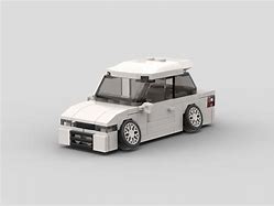 Image result for LEGO Toyota Chaser