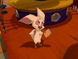Image result for bartok the bats
