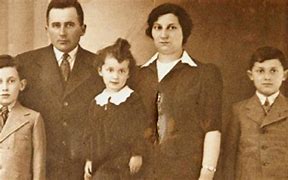 Image result for Navailny Family