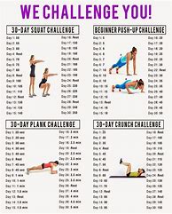 Image result for 30-Day Weight Loss Challenge for Beginners